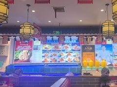 -渔家风味·鲅鱼水饺·央视展播·海鲜天津菜(开发区店)