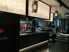 -小厨娘淮扬菜(天印大道店)