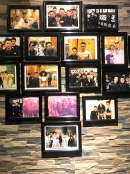 点击看大图 -MONE美发沙龙