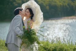 -蒙娜丽莎婚纱摄影(总店)