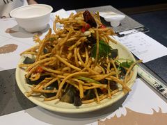 -一棠龙虾•王牌虾球(楚河汉街店)