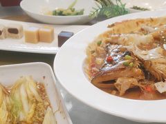 -天和晟烤鸭店(玉泉西街店)