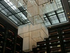 -行者书屋大堂吧 ·下午茶(南京圣和府邸酒店)