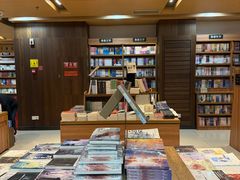 -新华书店(恒鑫大厦店)