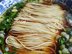 -孙盛兴奥灶面馆·蟹黄面·三虾面(山塘街总店)