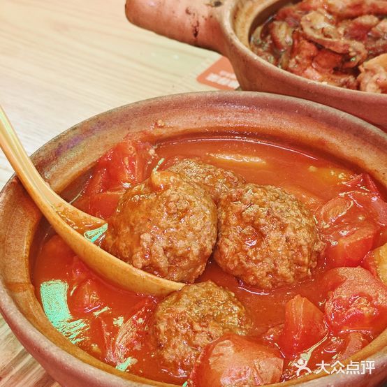 容川火·毛肚肥肠煲(宝安店)