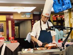 全聚德精品烤鸭-北京全聚德(西翠路店)