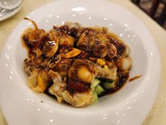 温拌全贝-奥华餐厅·老张记(台基厂店)