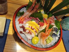 -广州增城保利皇冠假日酒店-玄日本餐厅
