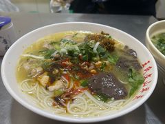 -文山荷鲜居(翠湖店)
