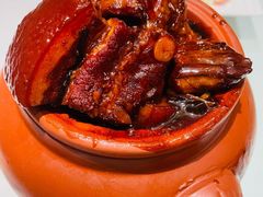 -瑞福园联谊餐室(茂名南路店)