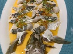 -红棉中餐厅·广州海航威斯汀酒店