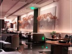 大堂-北京柏悦酒店·锦庭餐厅Dining Room
