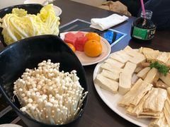 -舌尖记忆重庆火锅(悉尼店)
