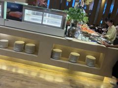 -长沙三景韦尔斯利酒店·Oval全日制餐厅自助餐