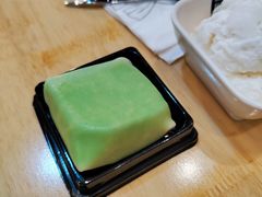 -满记甜品(王府井北京市百货大楼店)