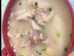 廖老妈蹄花-廖老妈蹄花(中海国际店)