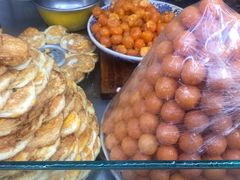 -老金家蛋菜夹馍(西安总店)