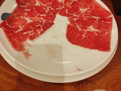 -前门杨记·铜锅涮肉(王府井·故宫店)