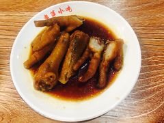 -恋萍小吃(时代店)