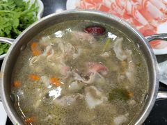 -王子火锅(启明小区店)