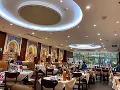 大堂-巴依老爷新疆美食(昌平店)