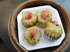 -海口骑楼小吃街