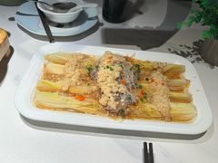 -庆江南江南菜(琴湖溪里花园城店)