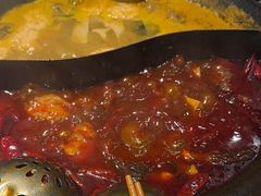 -朱光玉火锅馆(正弘城店)