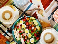 -Kitchen·Y洋厨房西餐厅(王府壹号店)