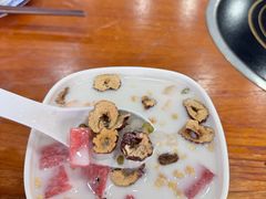 -老何家后安粉·糟粕醋海鲜火锅(三亚湾椰梦长廊店)