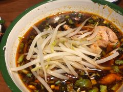 -搓火大都会(广安门总店)