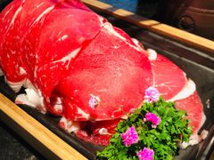 牛腱-湊湊火锅·茶憩(新中关购物中心店)