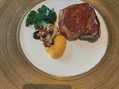 -领仕扒房(长春店)