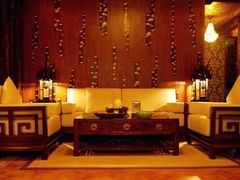 -域SPA·足疗·按摩·养生(静安寺店)