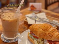 -西关84·History·Art·Cafe