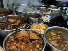 -李兰英湖南面馆(护国路店)