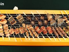 -金汉斯手工啤酒餐厅(白堤路店)