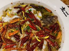 -太二酸菜鱼(福州泰禾店)