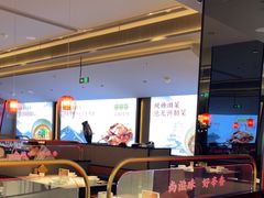 -辛香汇·现炒川菜(城北万象城店)