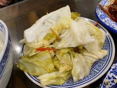 -老西安韩记三鲜煮馍(四府街店)