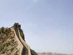 -神木二郎山风景区