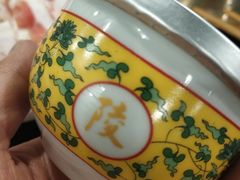 -情忆草原涮肉馆