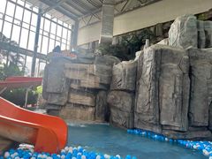 -中家鑫园温泉酒店鑫悦汤泉