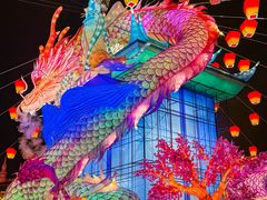 -芜湖方特东方神画