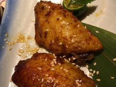 -仓桥家·焗寿司·锅物(光谷步行街店)