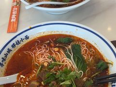 -程胖娃重庆小面(嘉禾金铂店)
