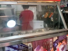 -老式乌米冰(阜阳园店)