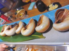 -鑫釜山海鲜烧烤(鑫丰国际店)