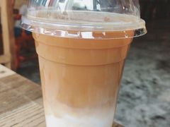 -ELEVEN COFFEE(哈西万达广场店)